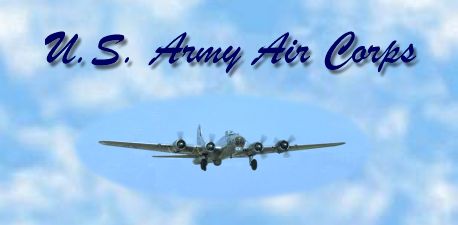 U.S. Army Air Corps